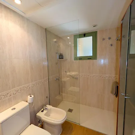 Premium Front Sea View & Pool Flat Апартаменты *