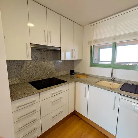 Апартаменты Premium Front Sea View & Pool Flat