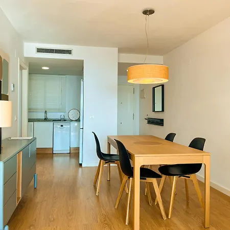 Premium Front Sea View & Pool Flat Апартаменты *